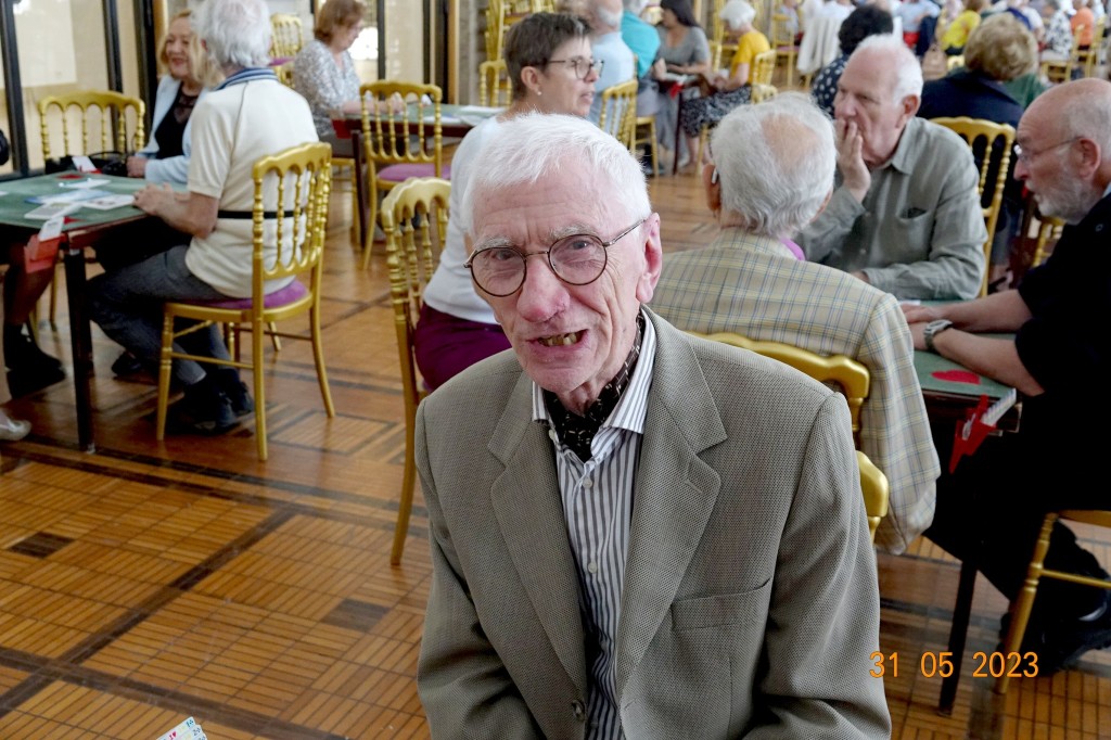 Grand tournoi de la Mairie de Puteaux, le 31 juin 2023. — photo 52