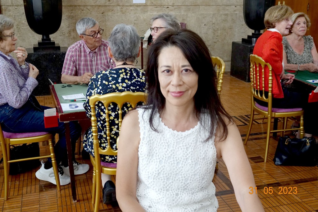 Grand tournoi de la Mairie de Puteaux, le 31 juin 2023. — photo 59