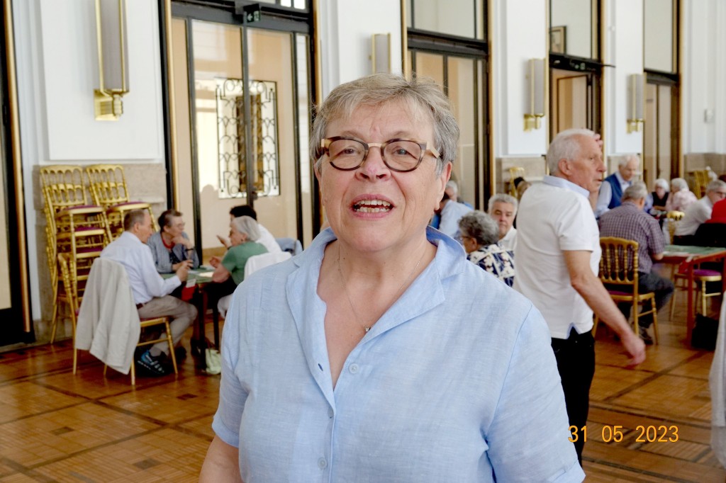 Grand tournoi de la Mairie de Puteaux, le 31 juin 2023. — photo 60