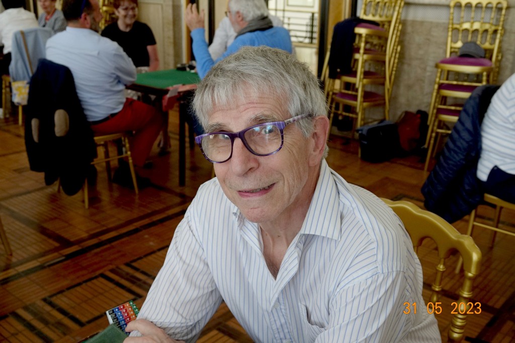 Grand tournoi de la Mairie de Puteaux, le 31 juin 2023. — photo 64