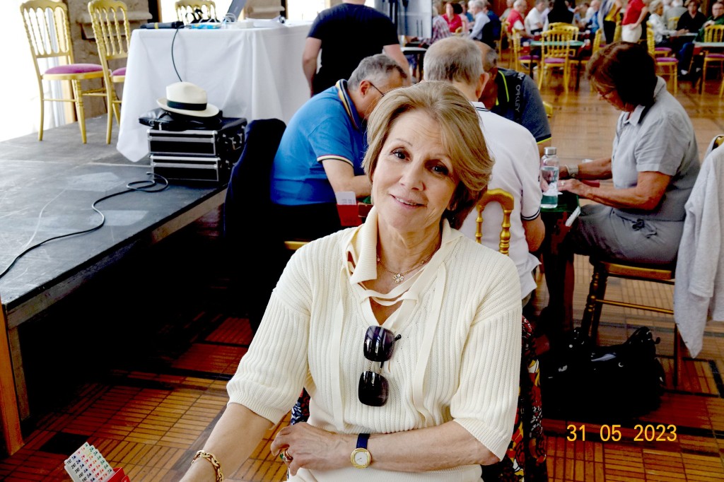Grand tournoi de la Mairie de Puteaux, le 31 juin 2023. — photo 66