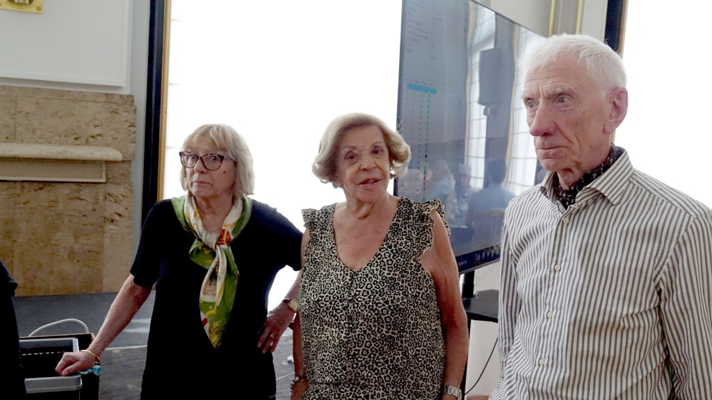 Grand tournoi de la Mairie de Puteaux, le 31 juin 2023. — photo 72