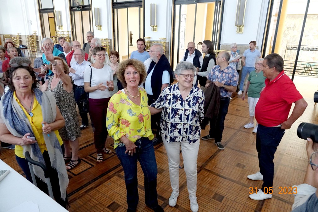 Grand tournoi de la Mairie de Puteaux, le 31 juin 2023. — photo 79