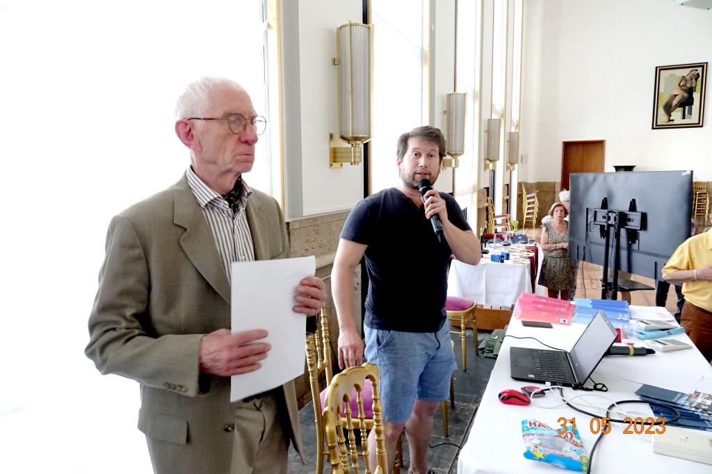 Grand tournoi de la Mairie de Puteaux, le 31 juin 2023. — photo 80