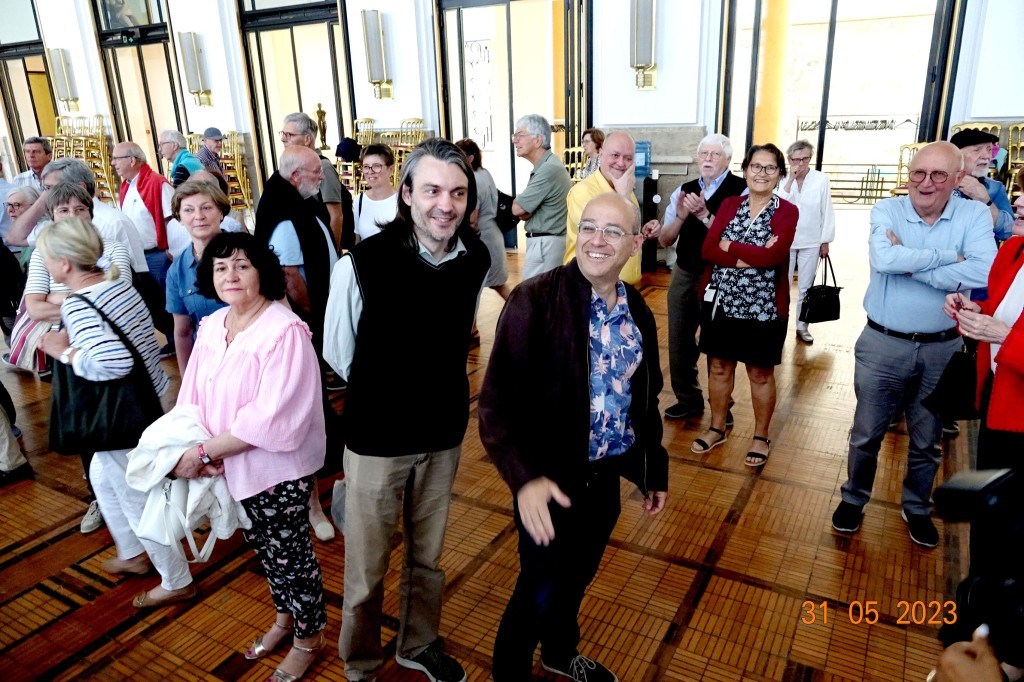 Grand tournoi de la Mairie de Puteaux, le 31 juin 2023. — photo 81