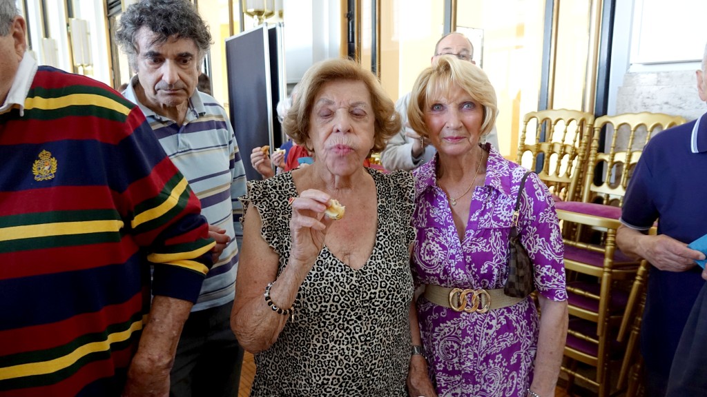 Grand tournoi de la Mairie de Puteaux, le 31 juin 2023. — photo 86