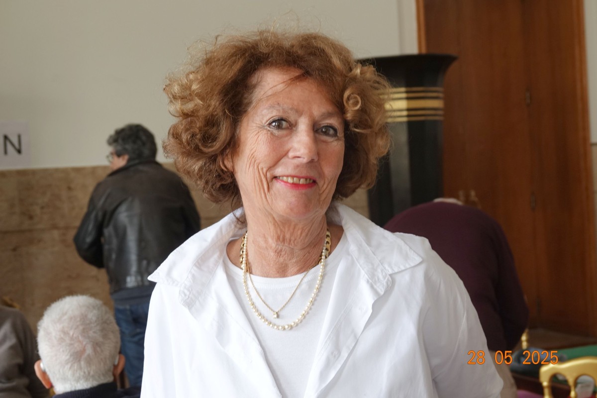 Grand tournoi de la Mairie de Puteaux, le 28 mai 2025. — photo 12
