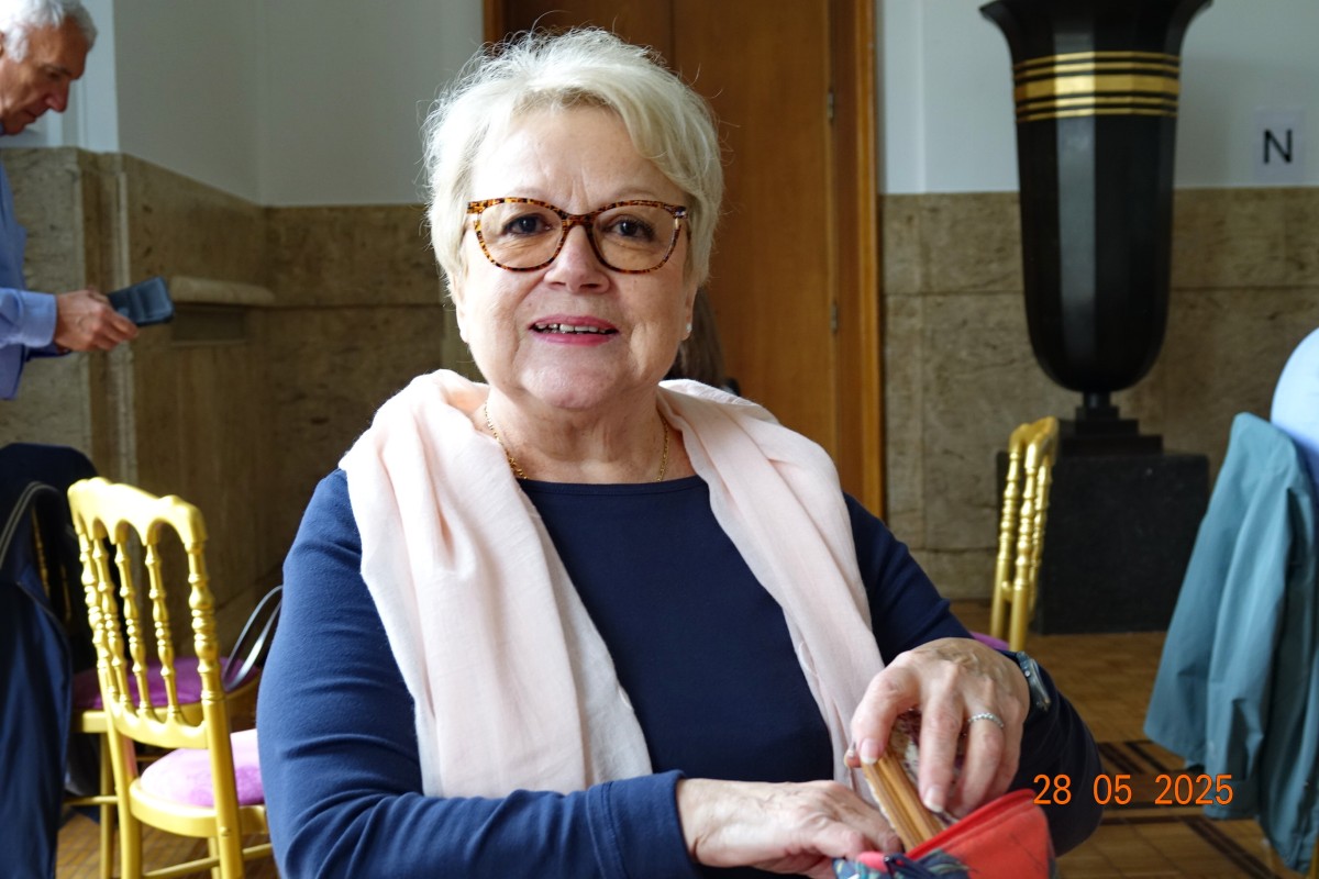 Grand tournoi de la Mairie de Puteaux, le 28 mai 2025. — photo 16