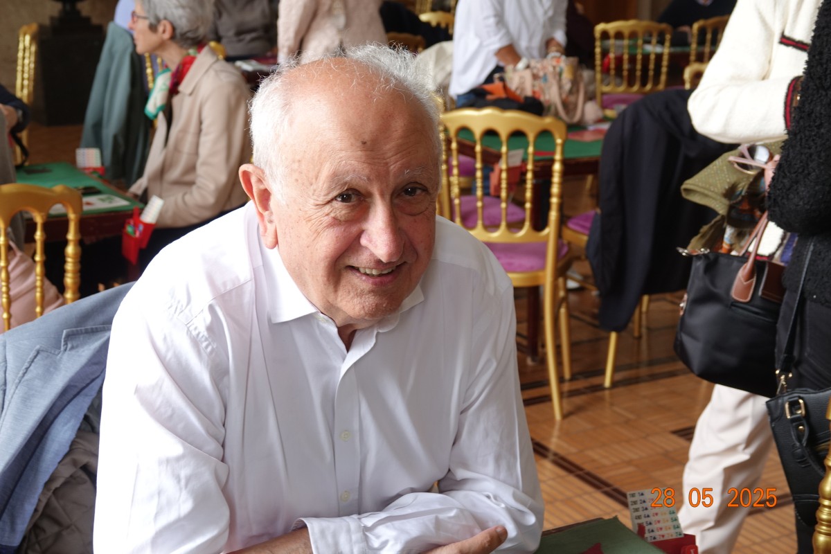 Grand tournoi de la Mairie de Puteaux, le 28 mai 2025. — photo 19