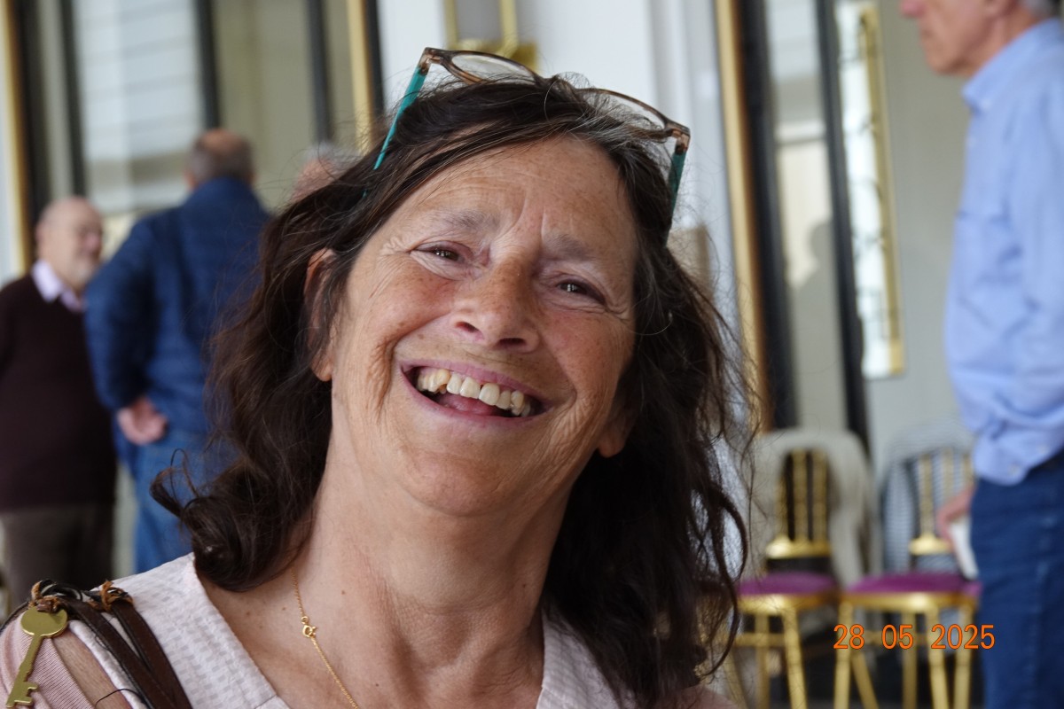 Grand tournoi de la Mairie de Puteaux, le 28 mai 2025. — photo 23