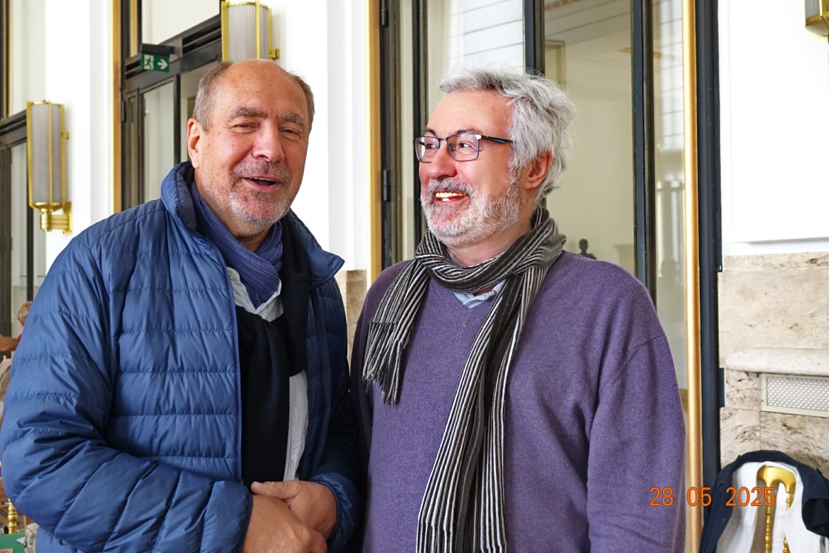 Grand tournoi de la Mairie de Puteaux, le 28 mai 2025. — photo 26
