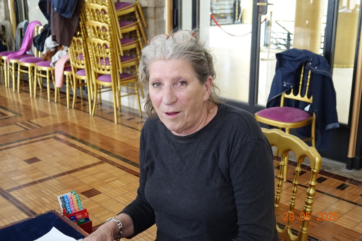 Grand tournoi de la Mairie de Puteaux, le 28 mai 2025. — photo 28