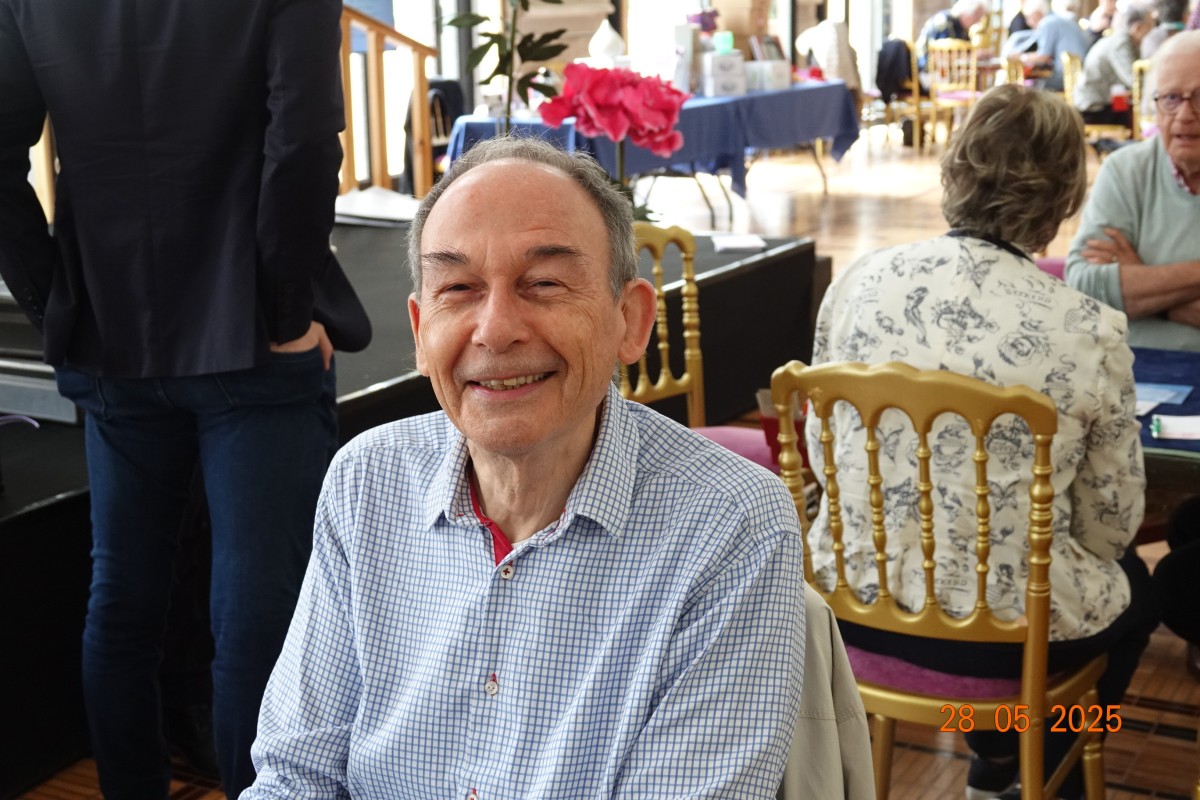 Grand tournoi de la Mairie de Puteaux, le 28 mai 2025. — photo 34