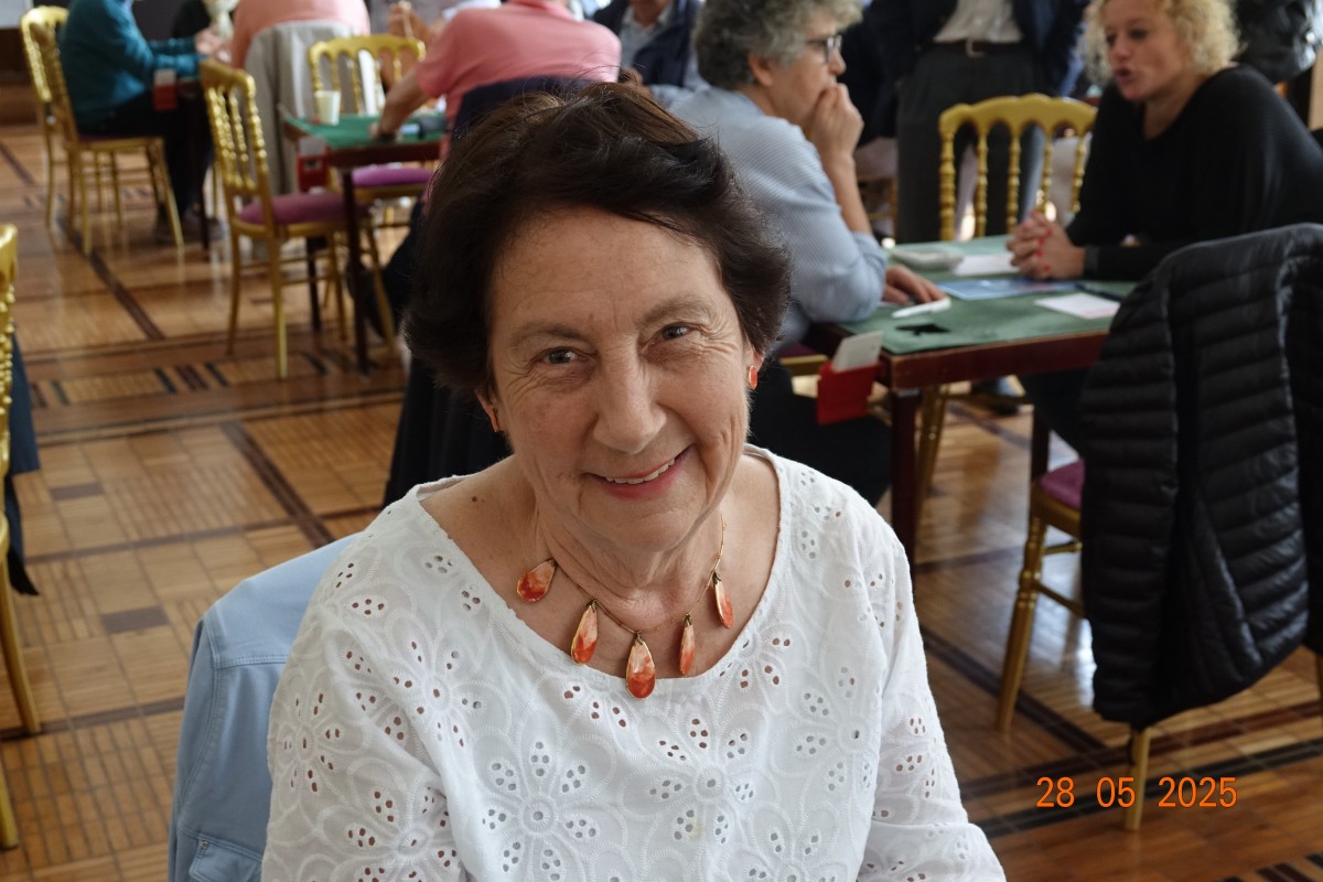 Grand tournoi de la Mairie de Puteaux, le 28 mai 2025. — photo 35