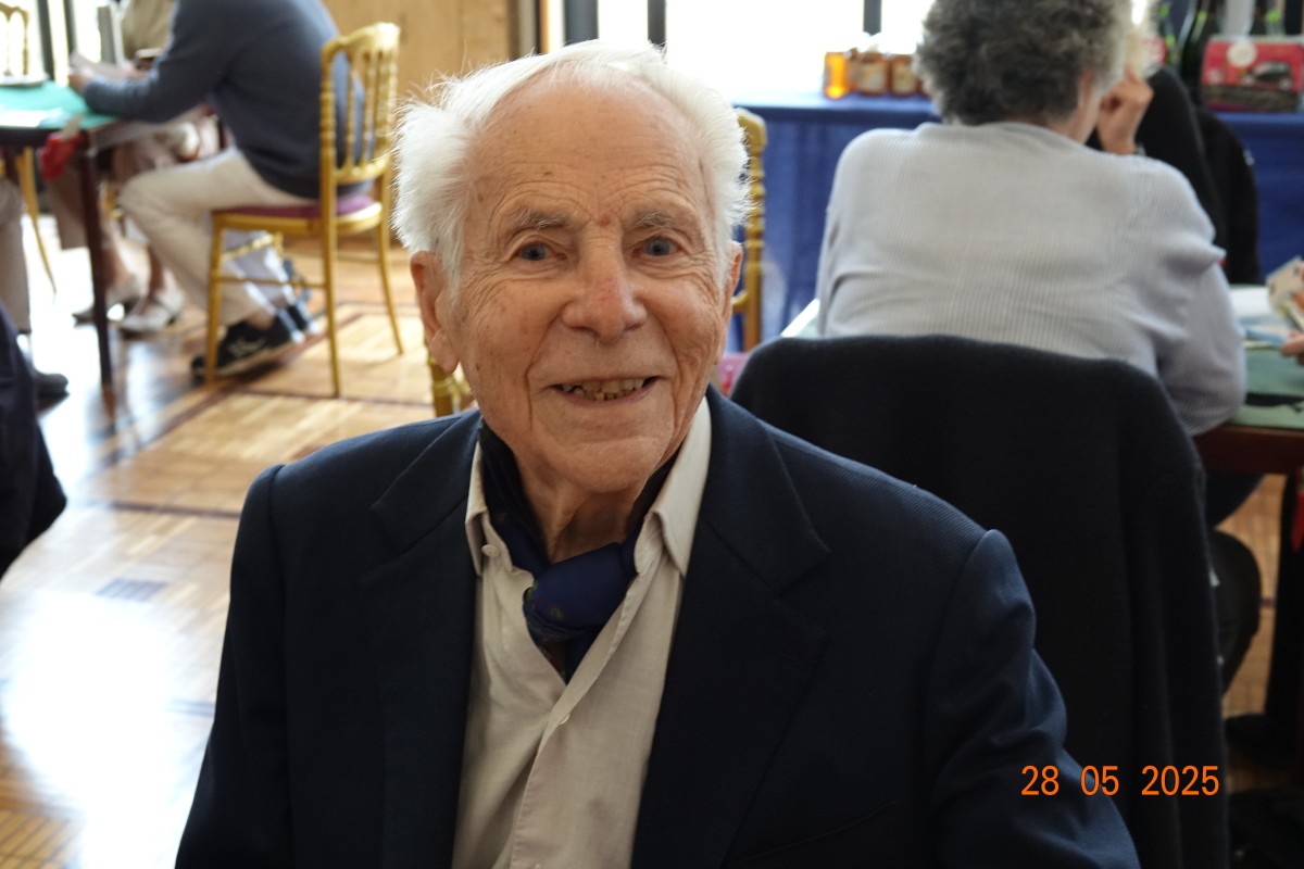 Grand tournoi de la Mairie de Puteaux, le 28 mai 2025. — photo 38