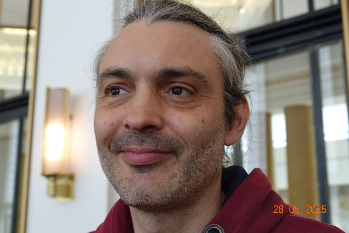 Grand tournoi de la Mairie de Puteaux, le 28 mai 2025. — photo 39