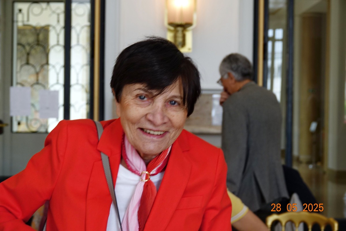 Grand tournoi de la Mairie de Puteaux, le 28 mai 2025. — photo 49