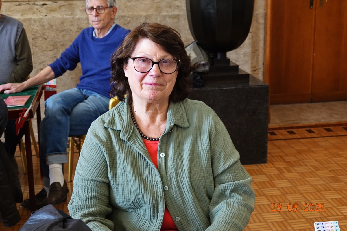 Grand tournoi de la Mairie de Puteaux, le 28 mai 2025. — photo 55