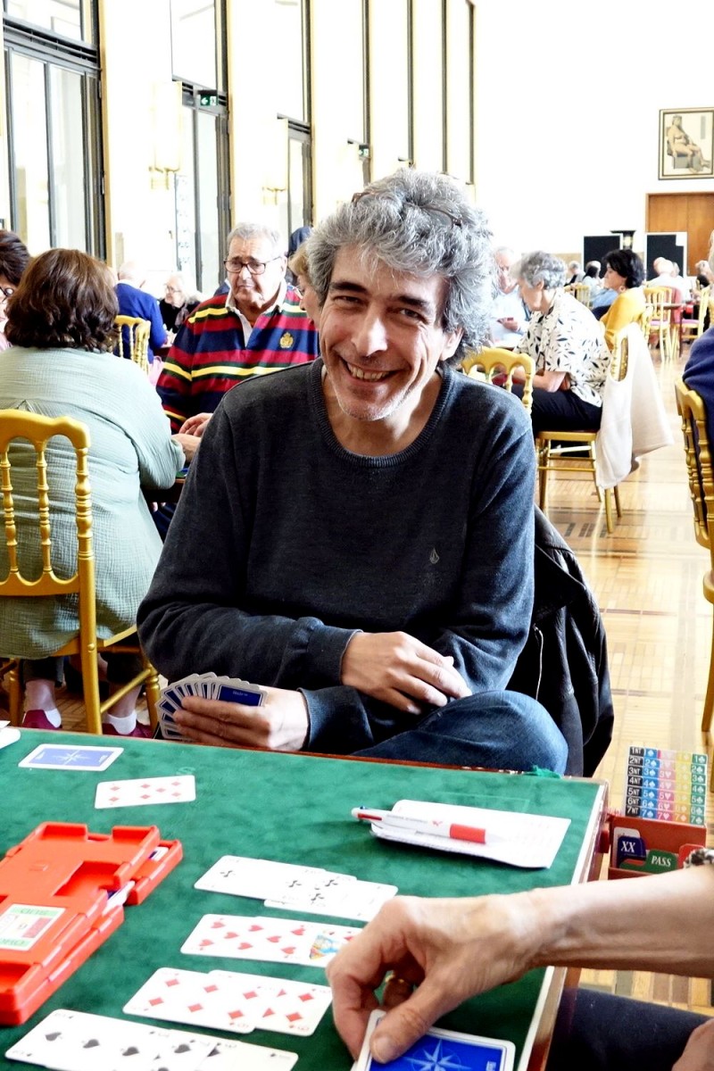 Grand tournoi de la Mairie de Puteaux, le 28 mai 2025. — photo 67