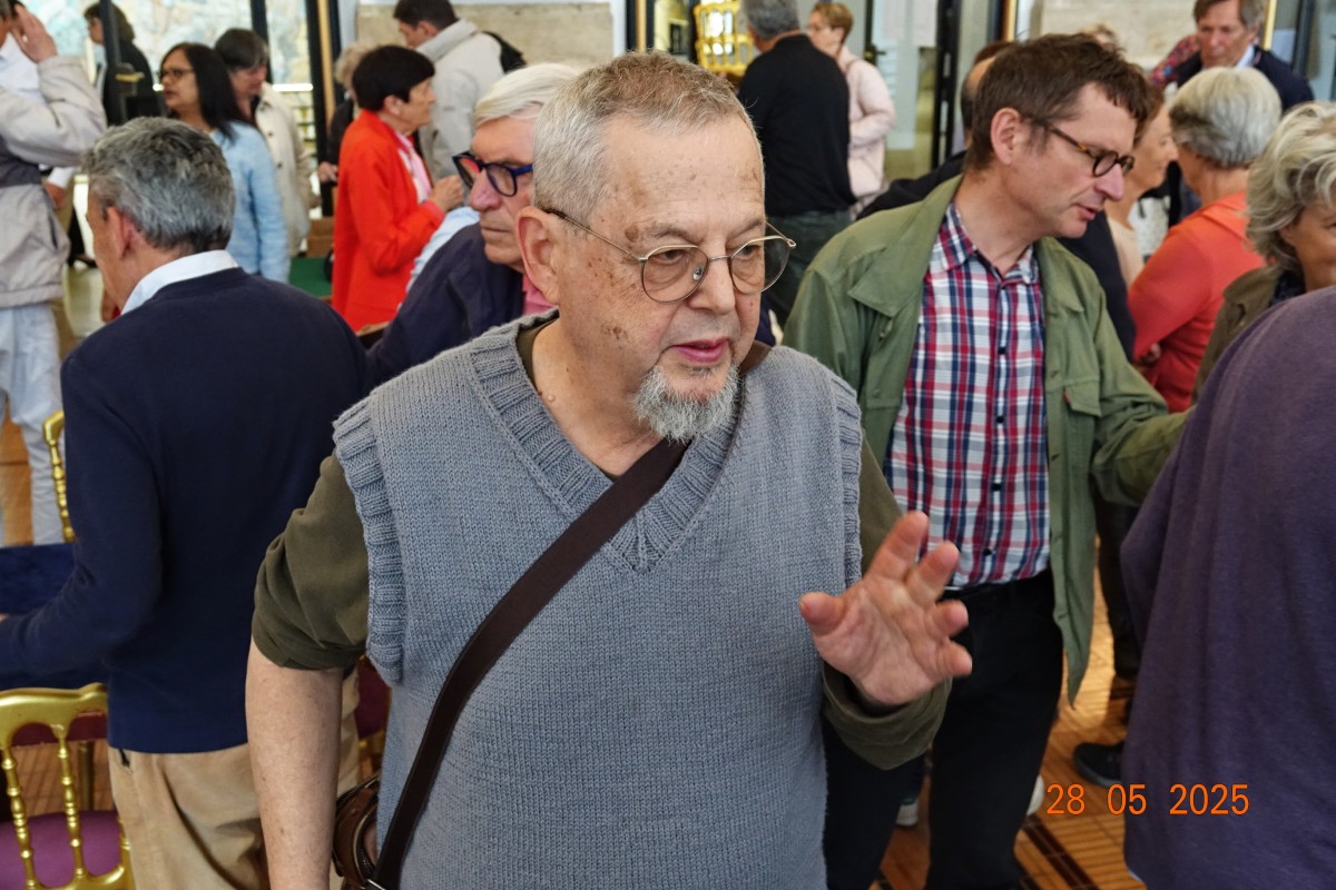 Grand tournoi de la Mairie de Puteaux, le 28 mai 2025. — photo 73