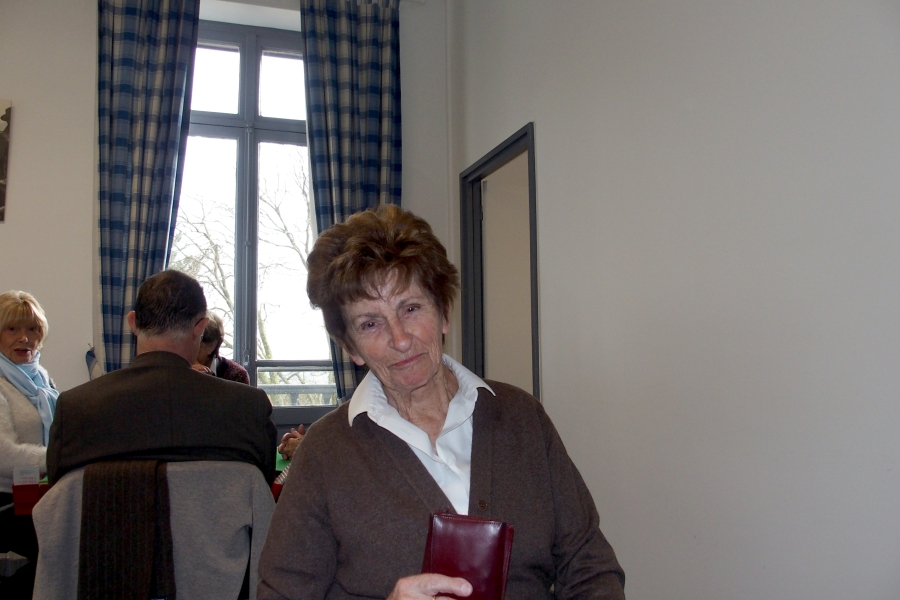 Galette des Rois 10 janvier 2017. — photo 38
