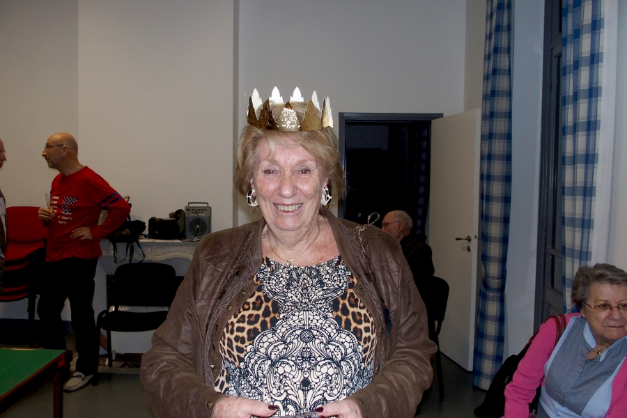 Galette des Rois 10 janvier 2017. — photo 78
