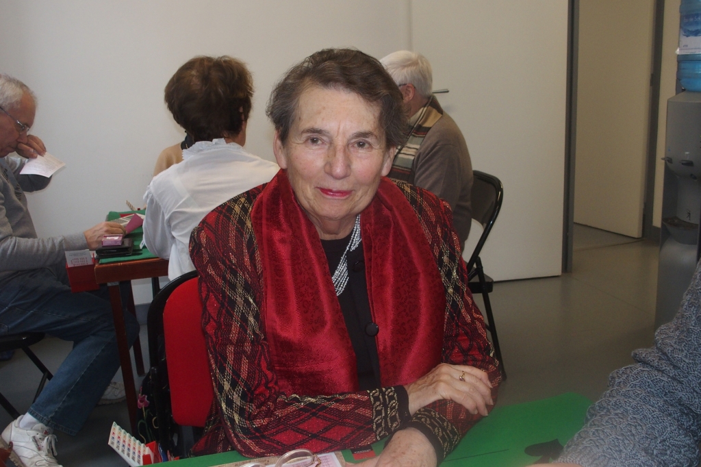 Galette des Rois 9 janvier 2018. — photo 20