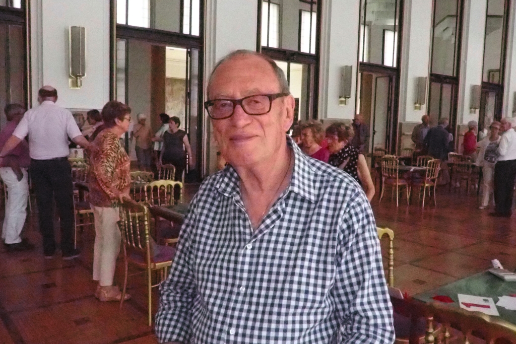 Grand tournoi de la Mairie de Puteaux le 31 mai 2017. — photo 7