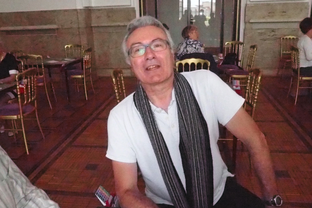 Grand tournoi de la Mairie de Puteaux le 31 mai 2017. — photo 8