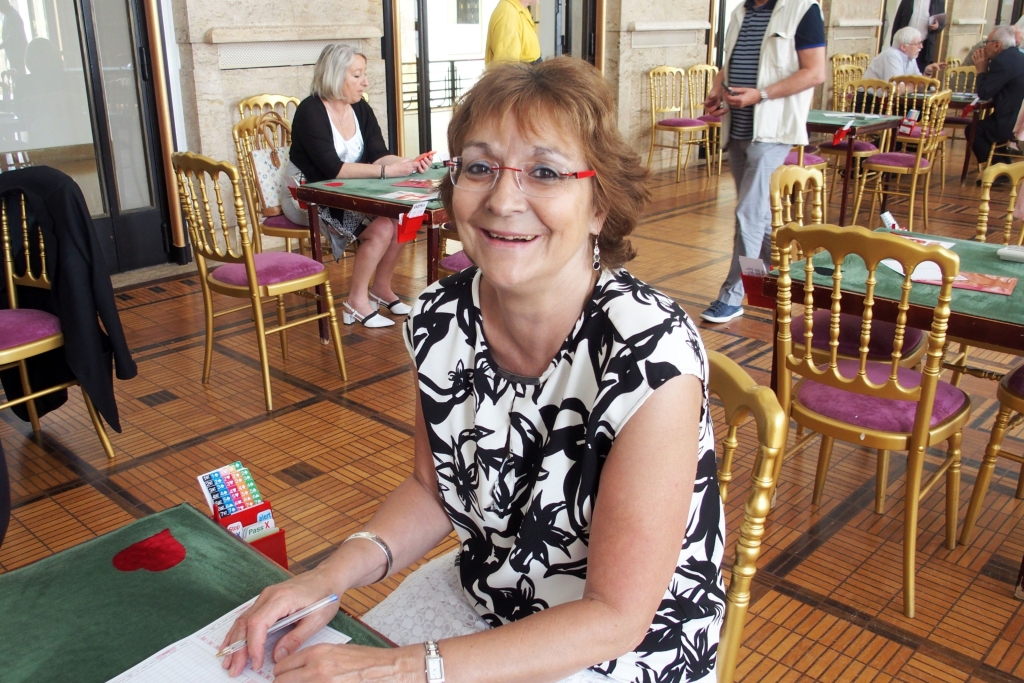 Grand tournoi de la Mairie de Puteaux le 31 mai 2017. — photo 12