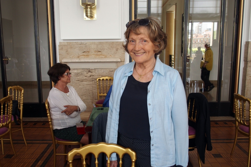 Grand tournoi de la Mairie de Puteaux le 31 mai 2017. — photo 13