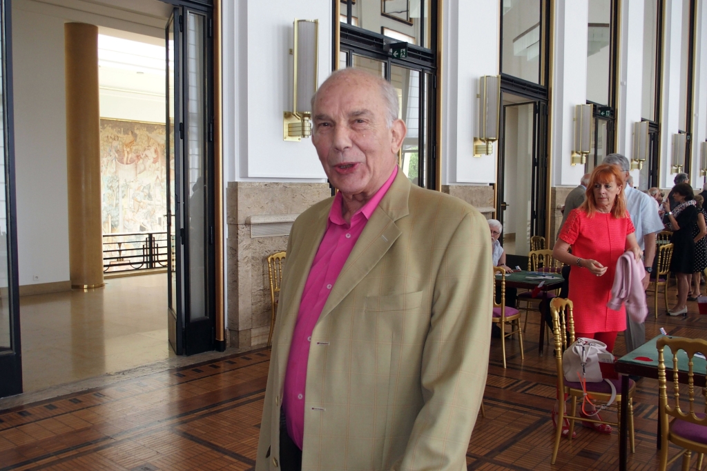 Grand tournoi de la Mairie de Puteaux le 31 mai 2017. — photo 14