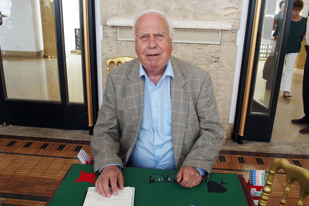 Grand tournoi de la Mairie de Puteaux le 31 mai 2017. — photo 16