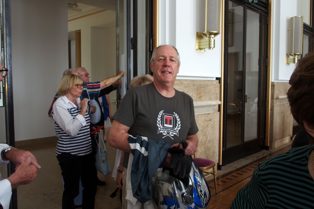 Grand tournoi de la Mairie de Puteaux le 31 mai 2017. — photo 25