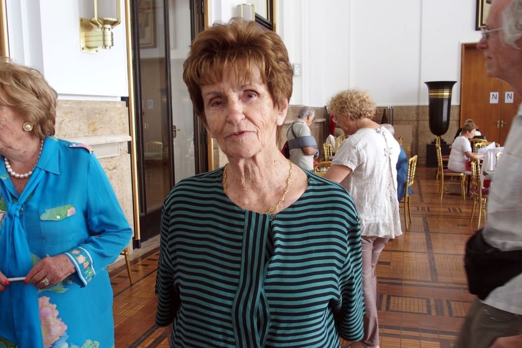 Grand tournoi de la Mairie de Puteaux le 31 mai 2017. — photo 26