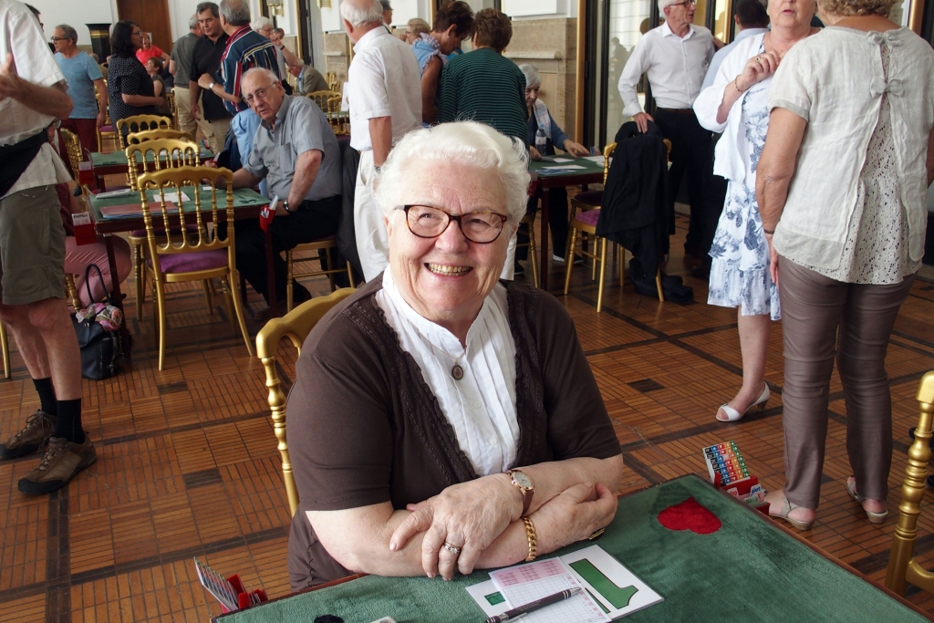 Grand tournoi de la Mairie de Puteaux le 31 mai 2017. — photo 28