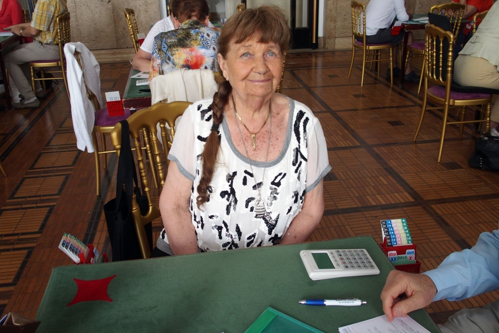 Grand tournoi de la Mairie de Puteaux le 31 mai 2017. — photo 30