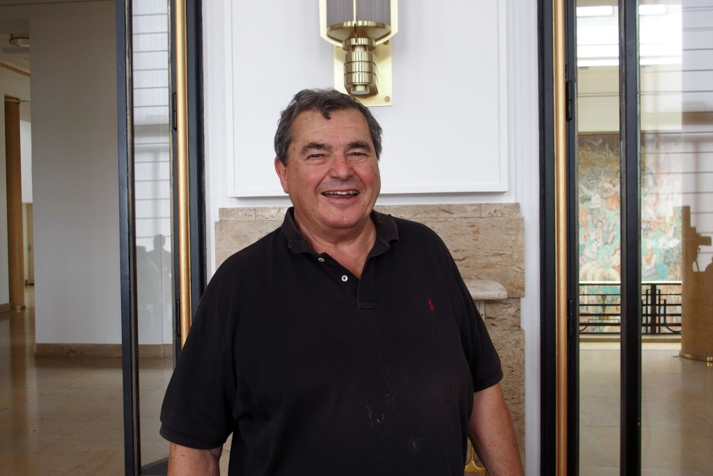 Grand tournoi de la Mairie de Puteaux le 31 mai 2017. — photo 38