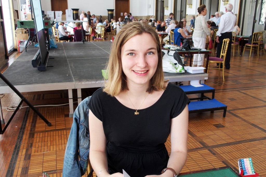 Grand tournoi de la Mairie de Puteaux le 31 mai 2017. — photo 43