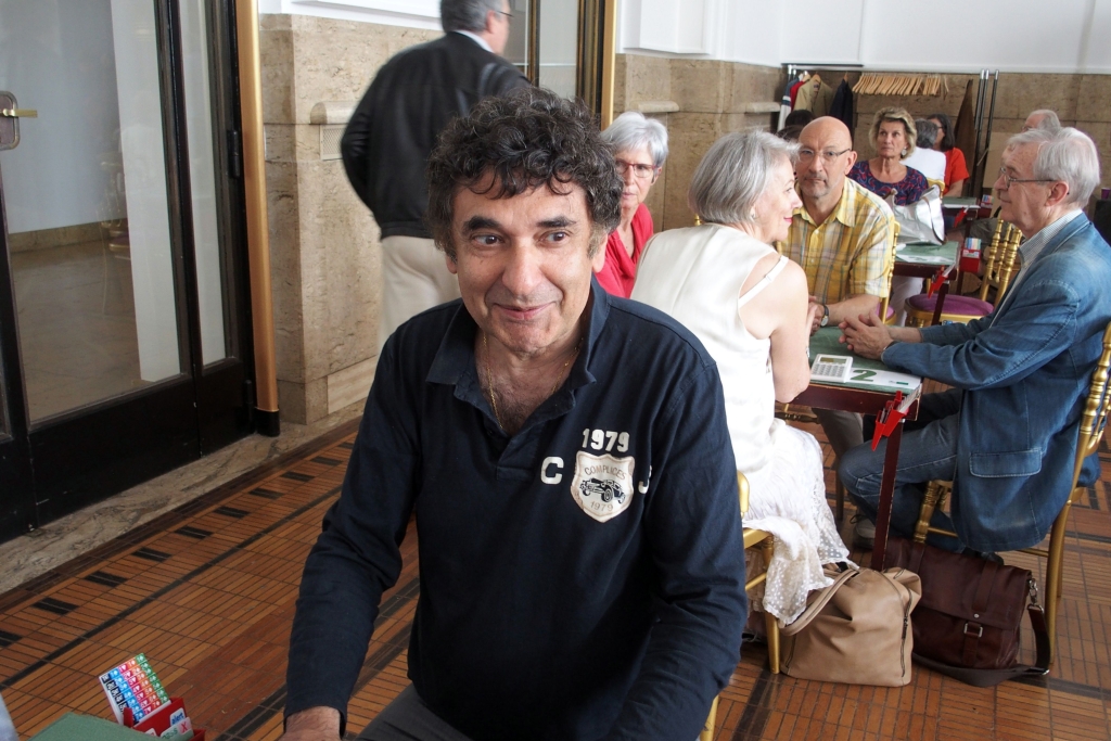 Grand tournoi de la Mairie de Puteaux le 31 mai 2017. — photo 44