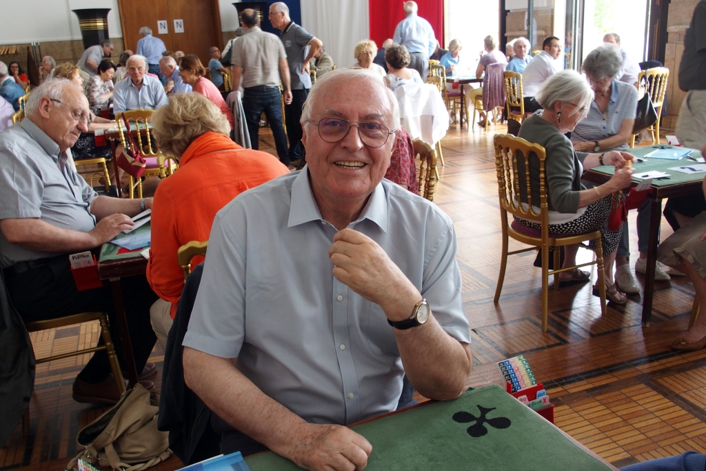 Grand tournoi de la Mairie de Puteaux le 31 mai 2017. — photo 47