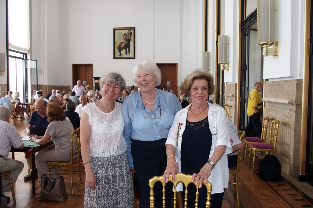 Grand tournoi de la Mairie de Puteaux le 31 mai 2017. — photo 48