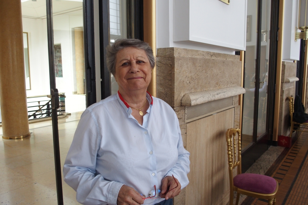Grand tournoi de la Mairie de Puteaux le 31 mai 2017. — photo 53