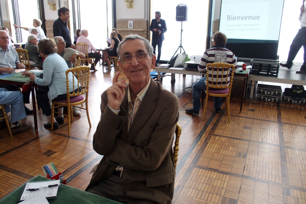Grand tournoi de la Mairie de Puteaux le 31 mai 2017. — photo 56
