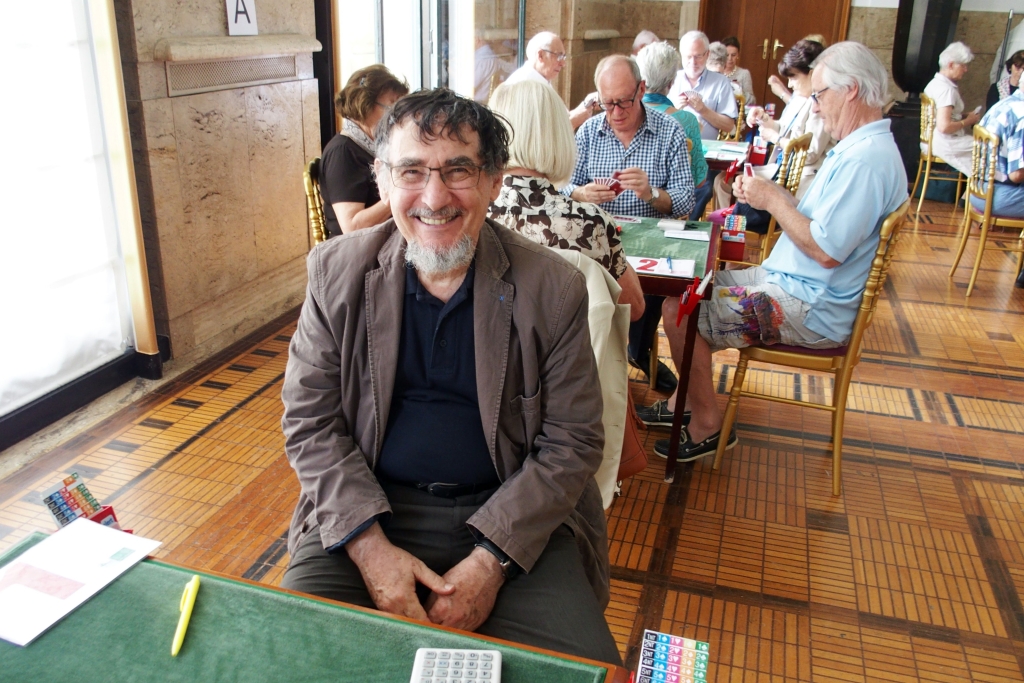 Grand tournoi de la Mairie de Puteaux le 31 mai 2017. — photo 57