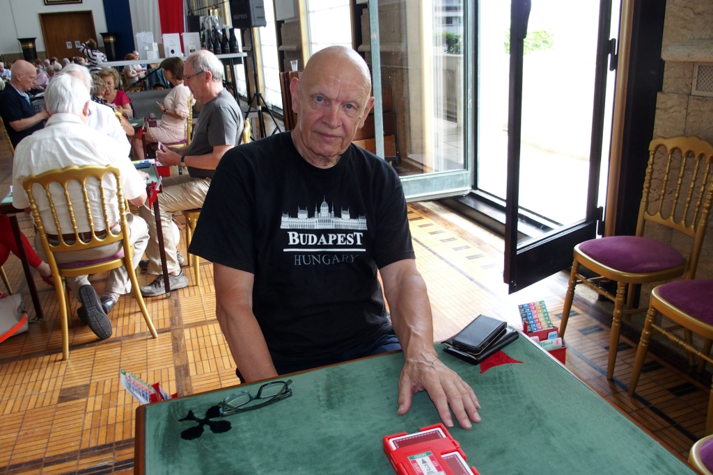 Grand tournoi de la Mairie de Puteaux le 31 mai 2017. — photo 58
