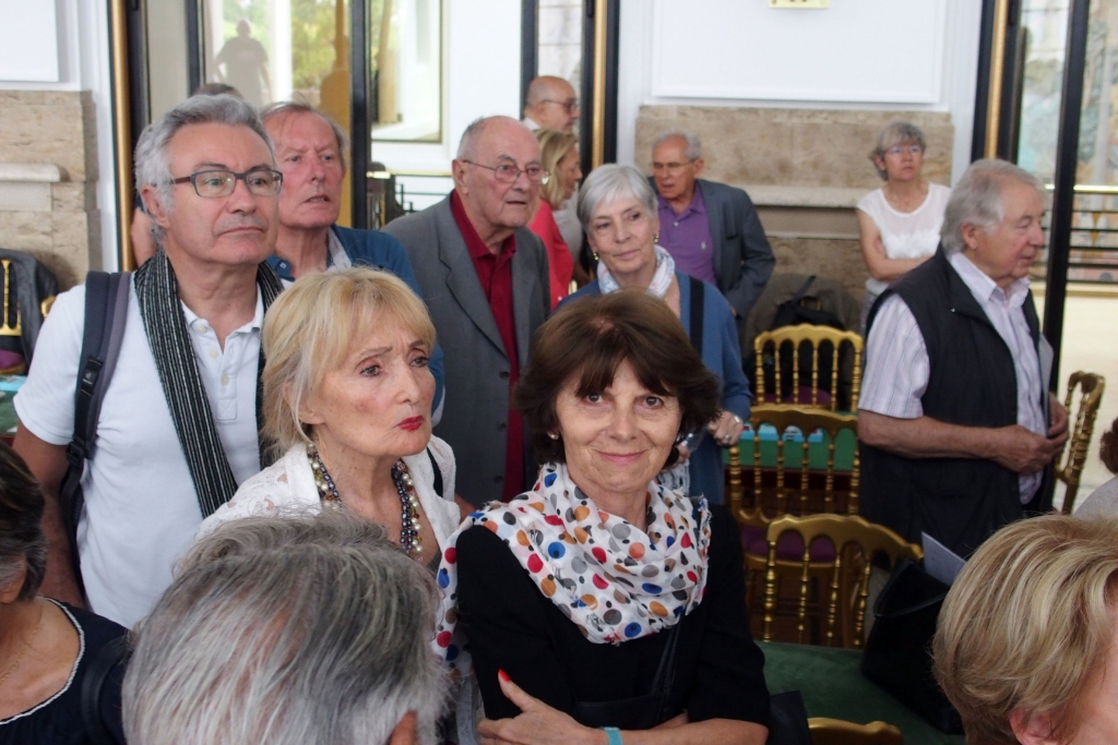 Grand tournoi de la Mairie de Puteaux le 31 mai 2017. — photo 59