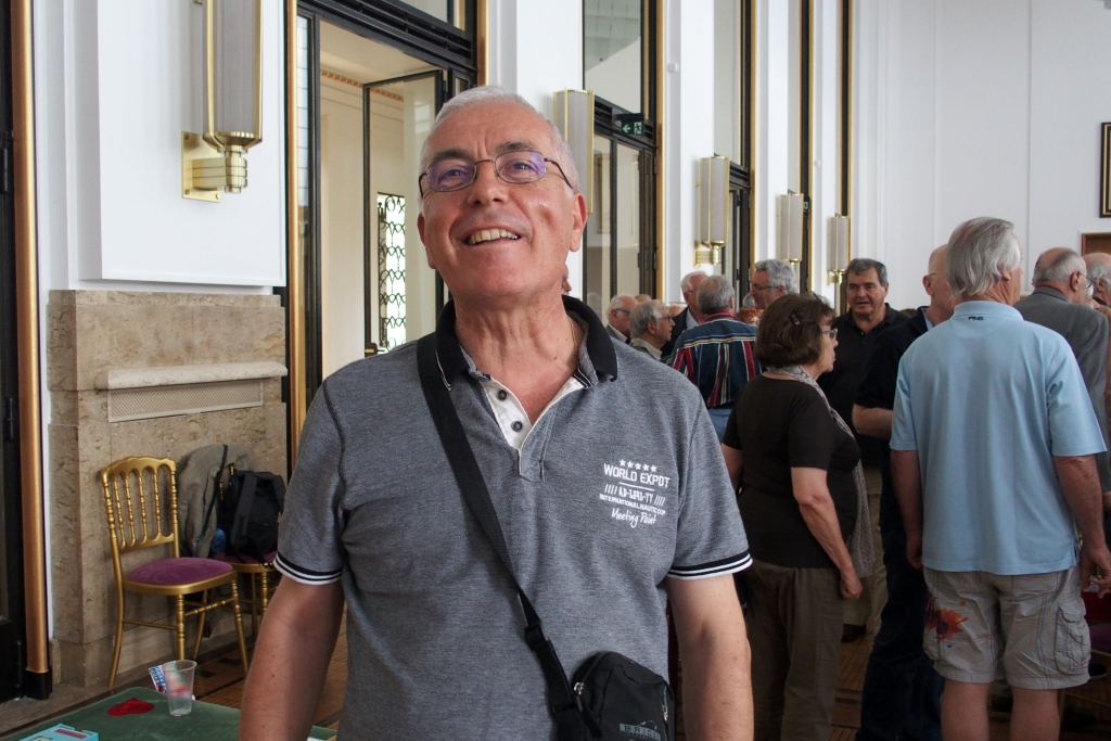 Grand tournoi de la Mairie de Puteaux le 31 mai 2017. — photo 64