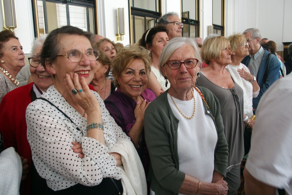Grand tournoi de la Mairie de Puteaux le 31 mai 2017. — photo 68