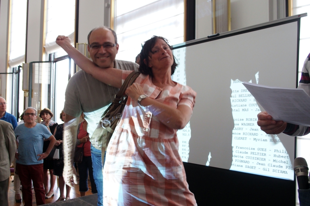 Grand tournoi de la Mairie de Puteaux le 31 mai 2017. — photo 69